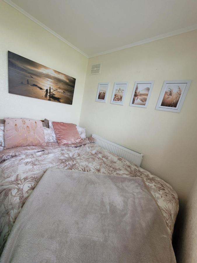 Casa B.R.I Villa Mablethorpe Esterno foto